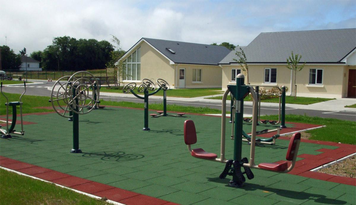 Fair Deal Scheme for older people in Galway Fair Deal Scheme for older people in Galway