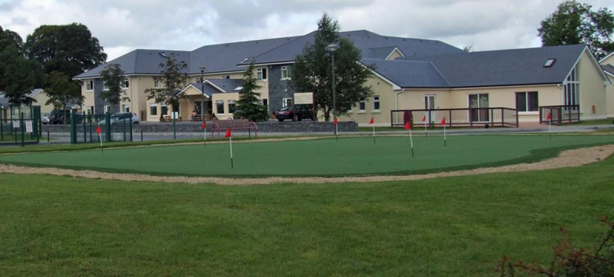 Portumna Retirement Village, best nursing home in Galway Portumna Retirement Village, best nursing home in Galway