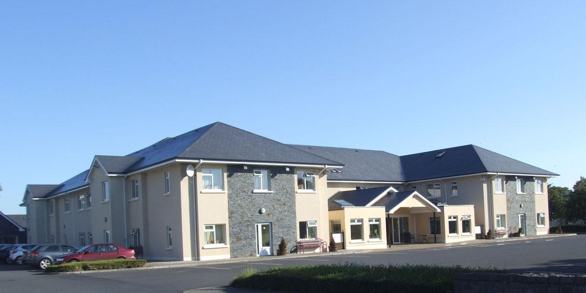 Portumna Retirement Village testimonials Portumna Retirement Village testimonials