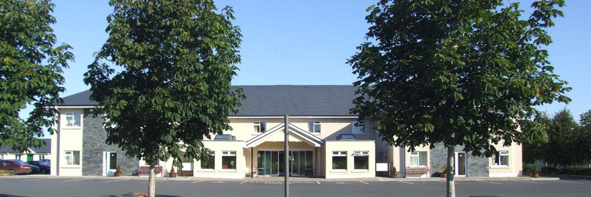 A great atmosphere in a Galway nursing home A great atmosphere in a Galway nursing home